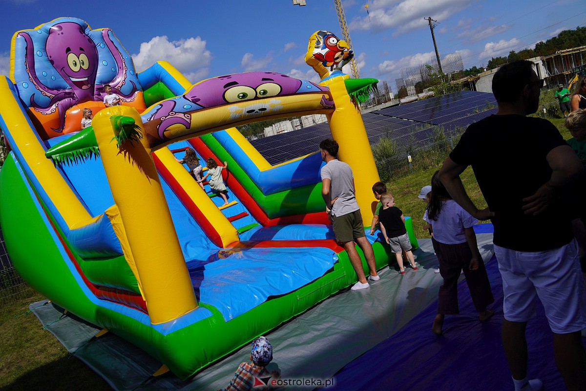 Smaki Natury i „Aktywny Senior” w Multimedialnym Centrum Natura [30.07.2023] - zdjęcie #40 - eOstroleka.pl