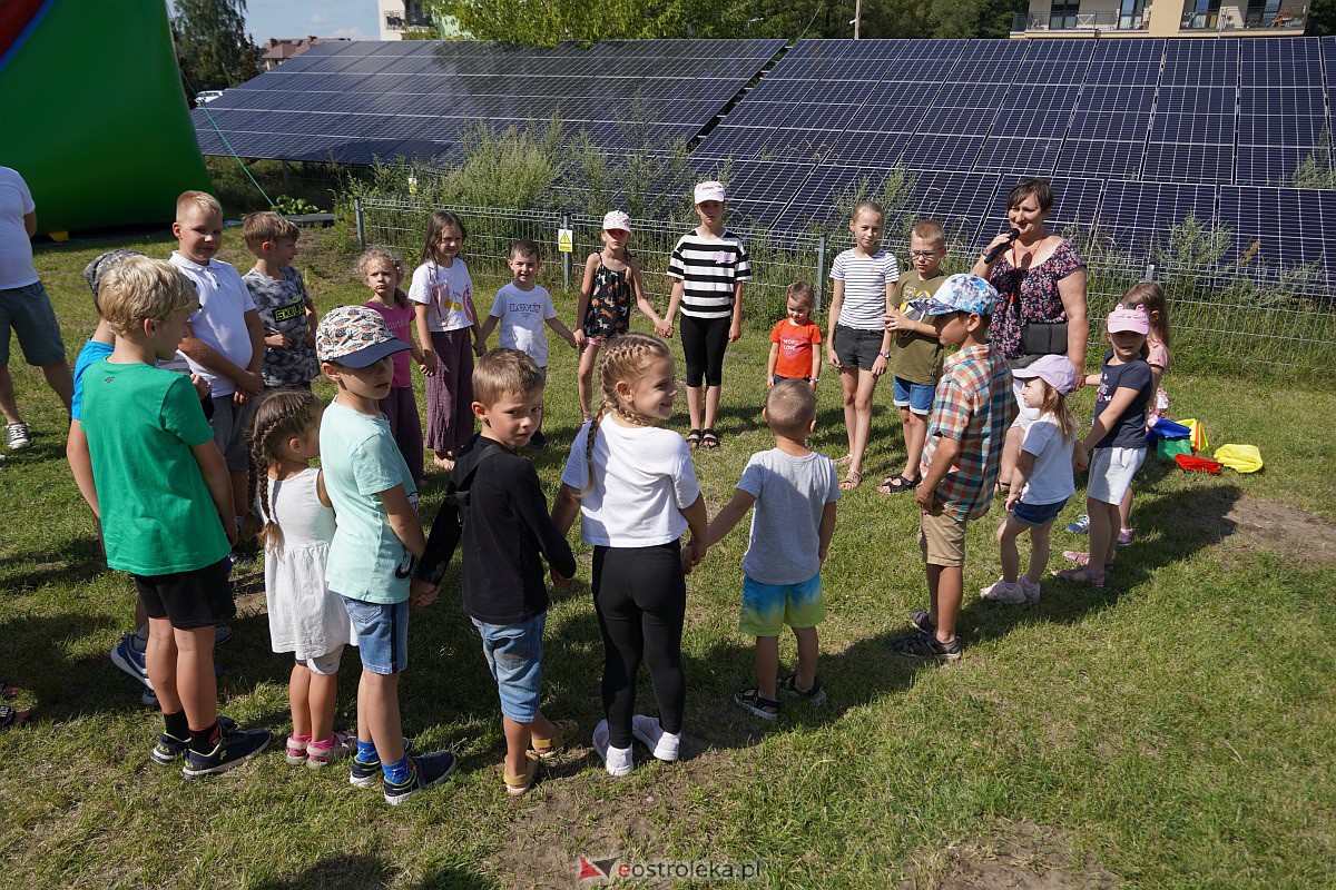 Smaki Natury i „Aktywny Senior” w Multimedialnym Centrum Natura [30.07.2023] - zdjęcie #36 - eOstroleka.pl