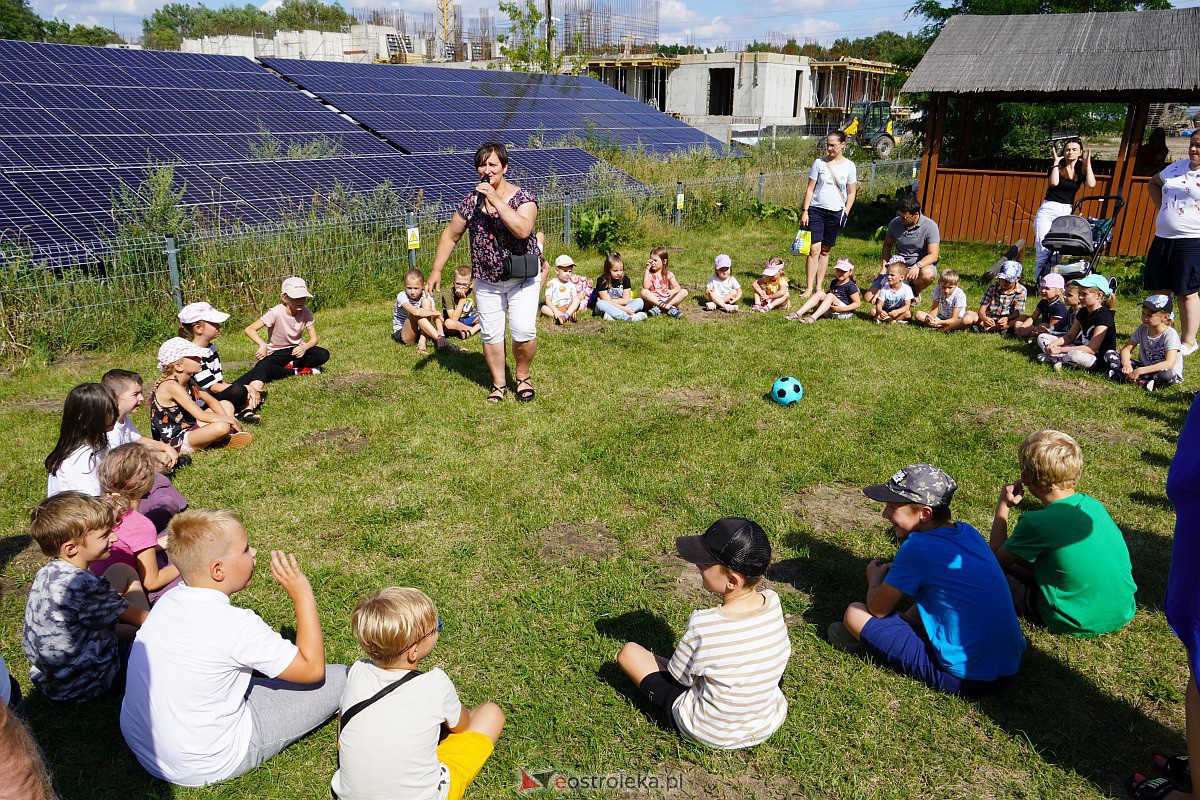 Smaki Natury i „Aktywny Senior” w Multimedialnym Centrum Natura [30.07.2023] - zdjęcie #28 - eOstroleka.pl