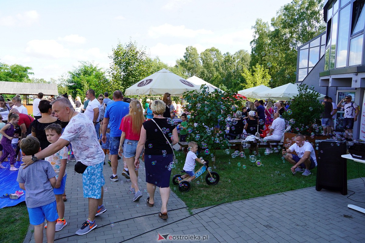 Smaki Natury i „Aktywny Senior” w Multimedialnym Centrum Natura [30.07.2023] - zdjęcie #62 - eOstroleka.pl