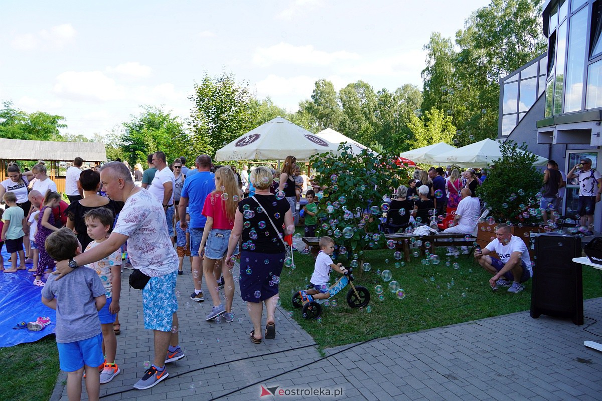 Smaki Natury i „Aktywny Senior” w Multimedialnym Centrum Natura [30.07.2023] - zdjęcie #63 - eOstroleka.pl