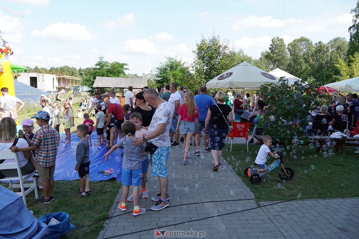 Smaki Natury i „Aktywny Senior” w Multimedialnym Centrum Natura [30.07.2023] - zdjęcie #64 - eOstroleka.pl