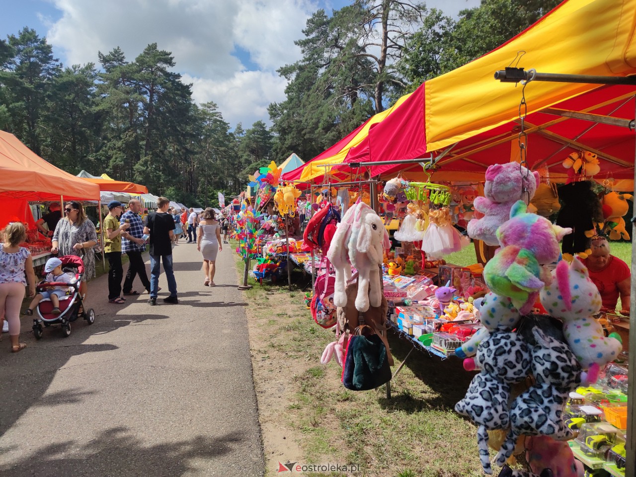Odpust św. Anny w Kamiance [30.07.2023] - zdjęcie #20 - eOstroleka.pl