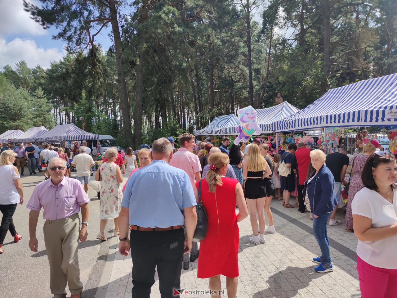 Odpust św. Anny w Kamiance [30.07.2023] - zdjęcie #7 - eOstroleka.pl
