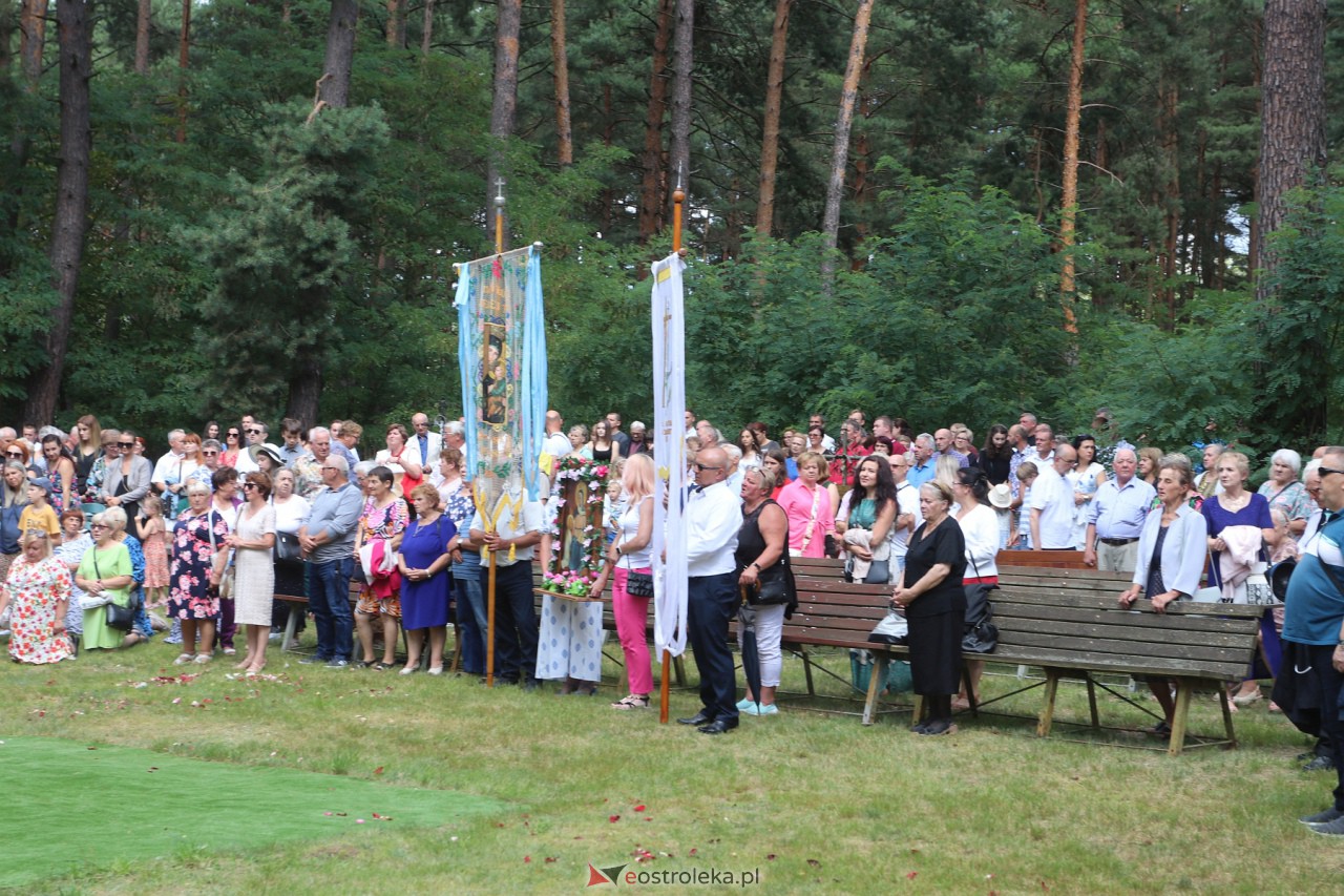 Odpust św. Anny w Kamiance [30.07.2023] - zdjęcie #159 - eOstroleka.pl