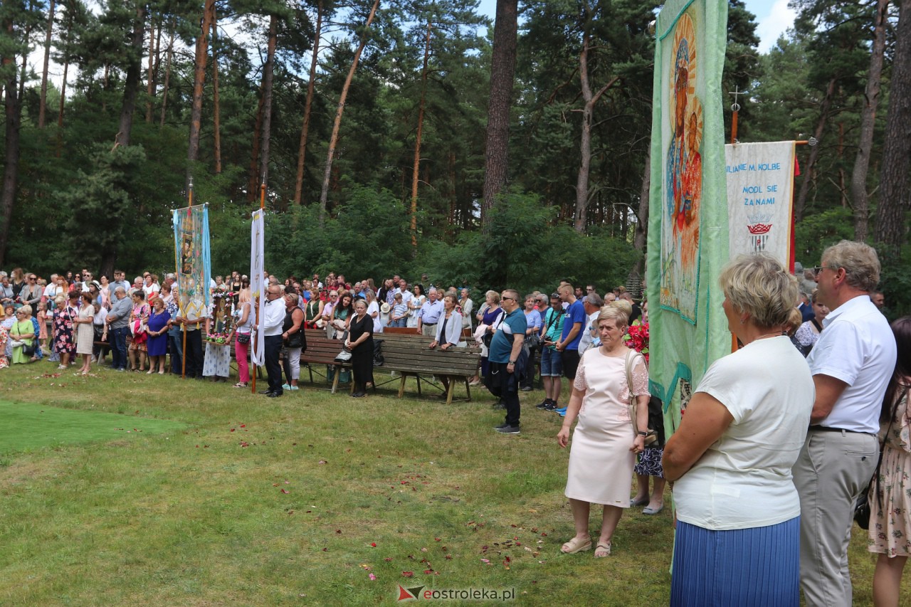 Odpust św. Anny w Kamiance [30.07.2023] - zdjęcie #158 - eOstroleka.pl