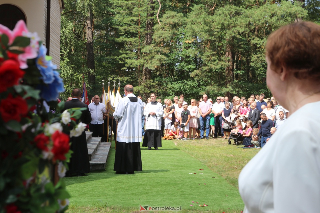 Odpust św. Anny w Kamiance [30.07.2023] - zdjęcie #156 - eOstroleka.pl
