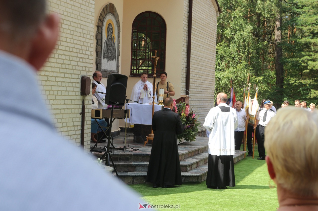 Odpust św. Anny w Kamiance [30.07.2023] - zdjęcie #155 - eOstroleka.pl