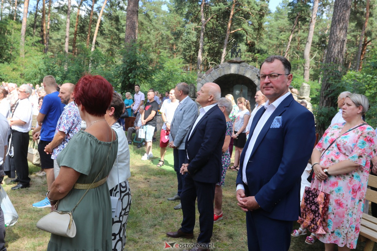 Odpust św. Anny w Kamiance [30.07.2023] - zdjęcie #154 - eOstroleka.pl