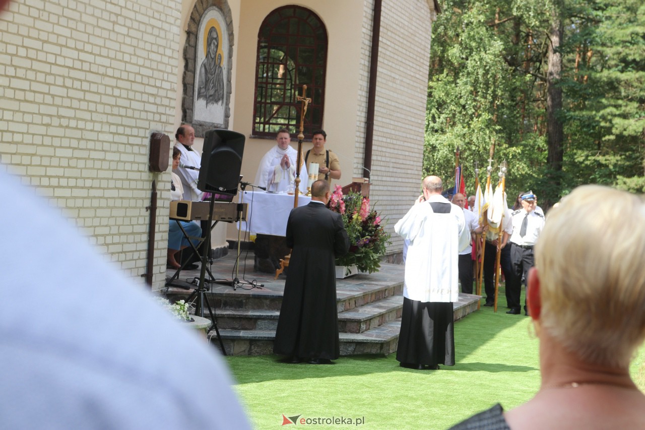 Odpust św. Anny w Kamiance [30.07.2023] - zdjęcie #153 - eOstroleka.pl