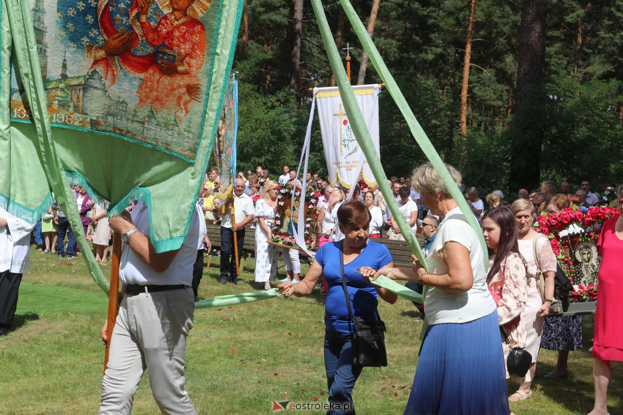 Odpust św. Anny w Kamiance [30.07.2023] - zdjęcie #150 - eOstroleka.pl