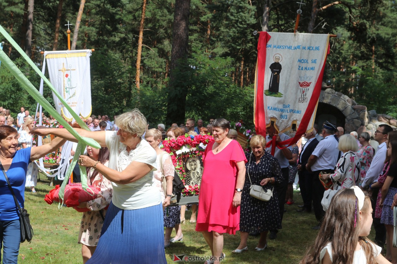 Odpust św. Anny w Kamiance [30.07.2023] - zdjęcie #149 - eOstroleka.pl