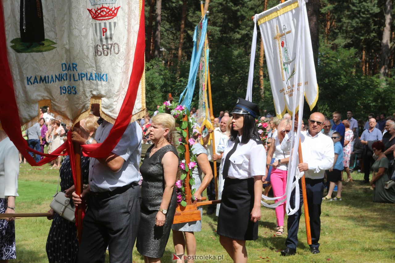 Odpust św. Anny w Kamiance [30.07.2023] - zdjęcie #148 - eOstroleka.pl