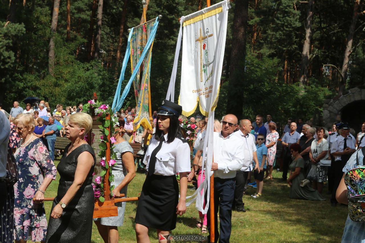 Odpust św. Anny w Kamiance [30.07.2023] - zdjęcie #147 - eOstroleka.pl