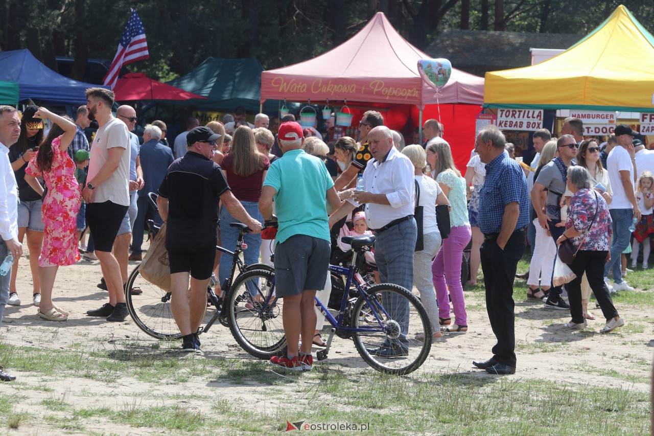 Odpust św. Anny w Kamiance [30.07.2023] - zdjęcie #125 - eOstroleka.pl