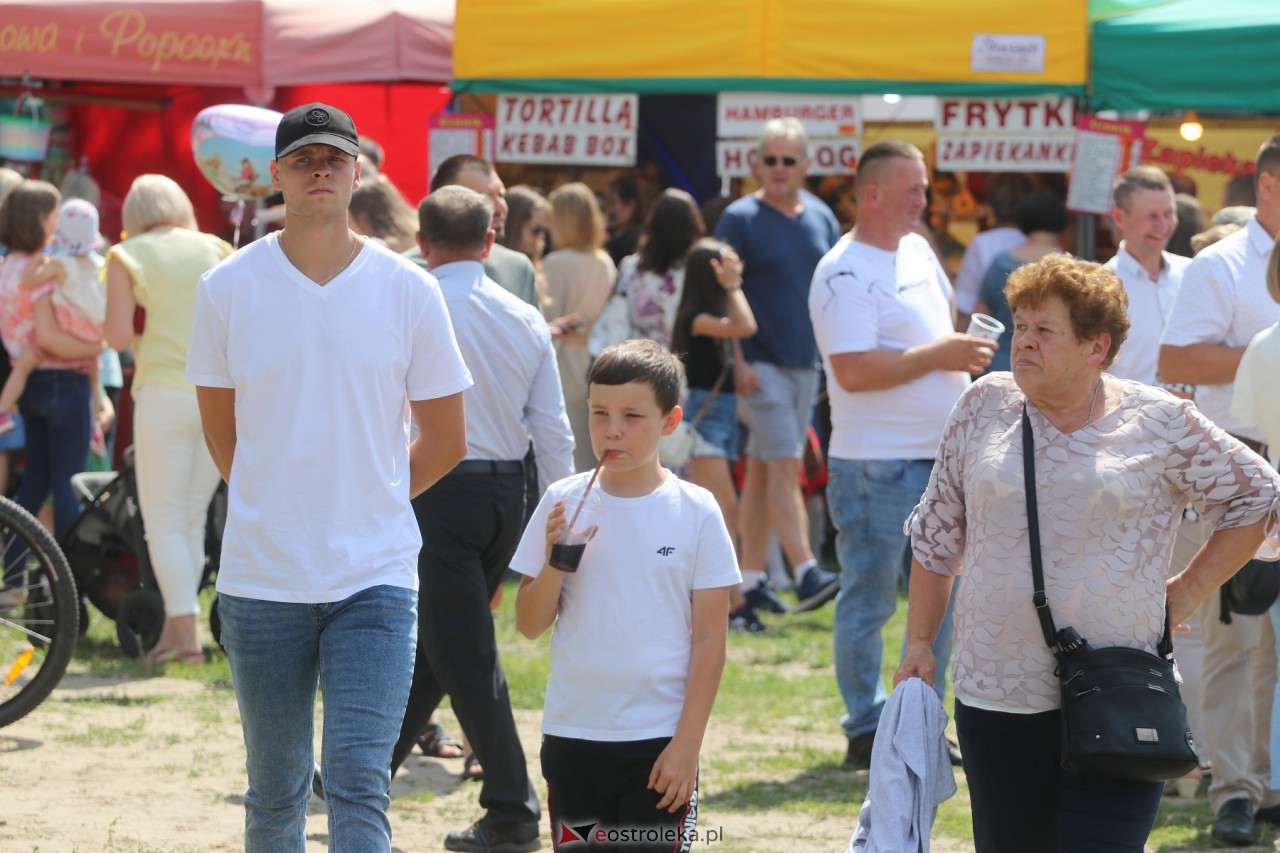 Odpust św. Anny w Kamiance [30.07.2023] - zdjęcie #117 - eOstroleka.pl