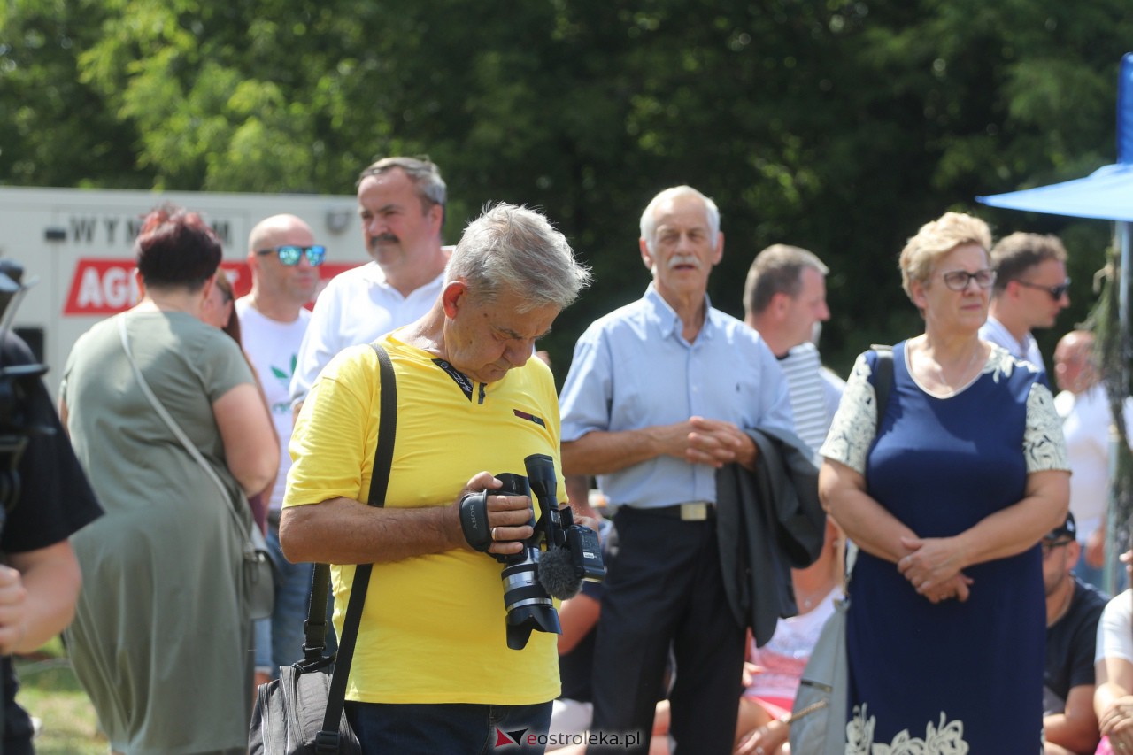 Odpust św. Anny w Kamiance [30.07.2023] - zdjęcie #109 - eOstroleka.pl