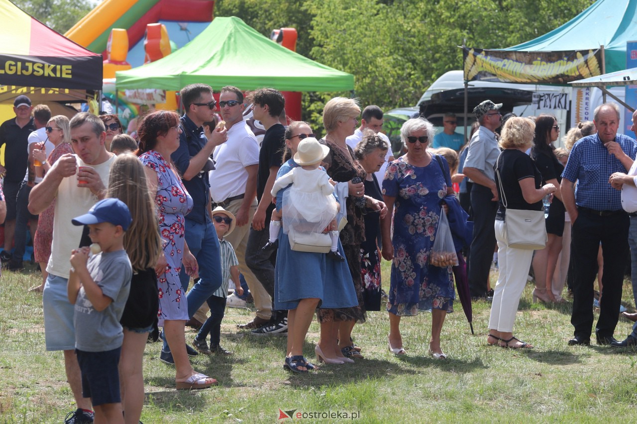 Odpust św. Anny w Kamiance [30.07.2023] - zdjęcie #101 - eOstroleka.pl