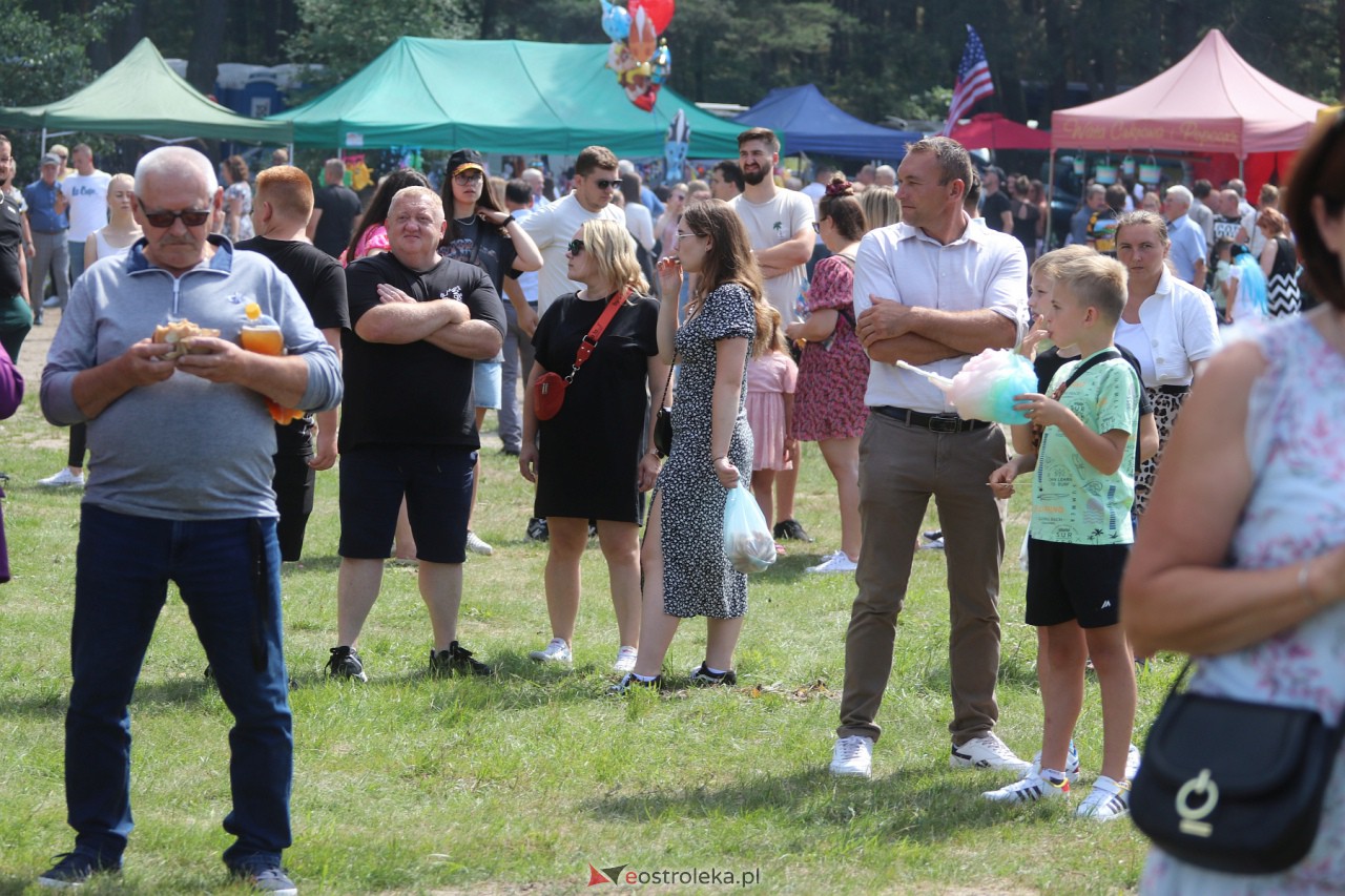 Odpust św. Anny w Kamiance [30.07.2023] - zdjęcie #92 - eOstroleka.pl