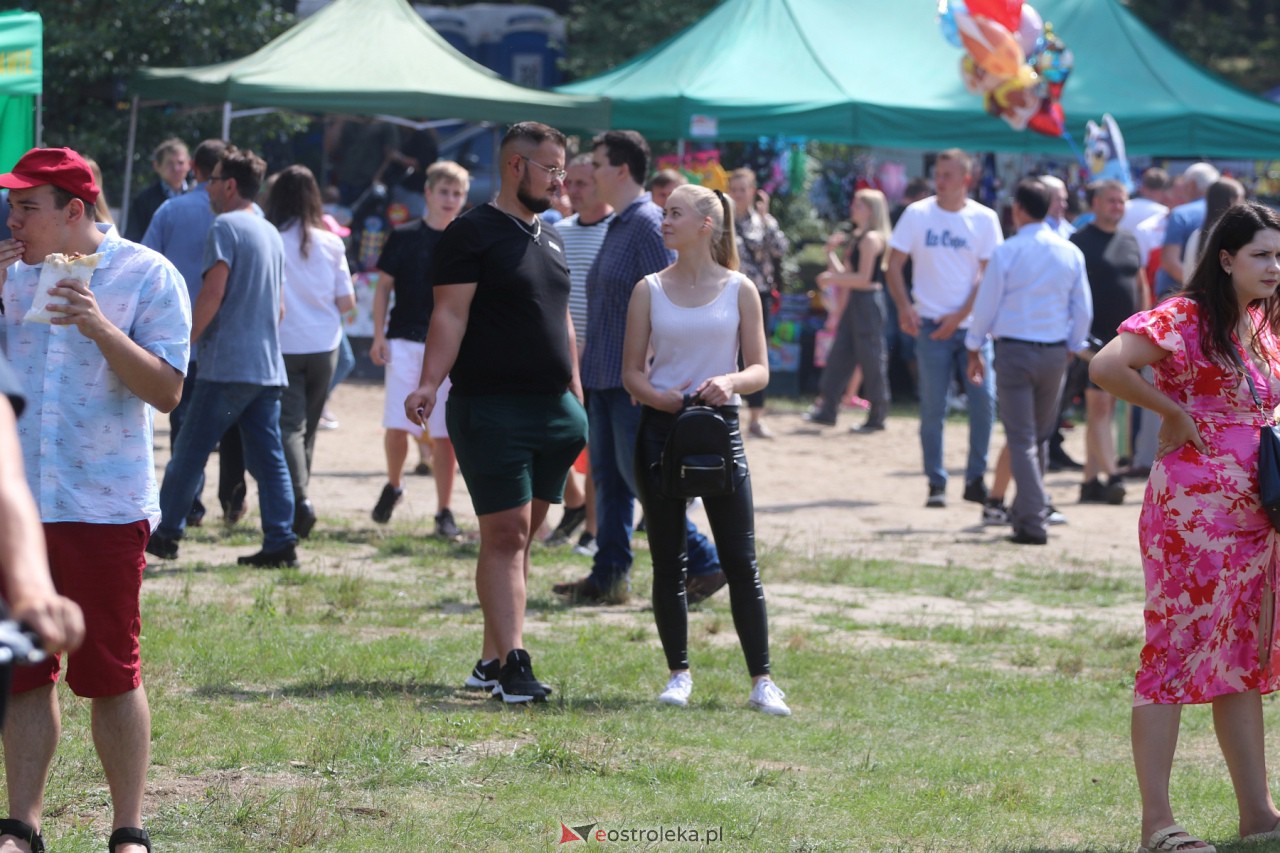 Odpust św. Anny w Kamiance [30.07.2023] - zdjęcie #91 - eOstroleka.pl
