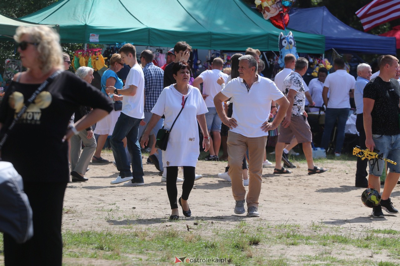 Odpust św. Anny w Kamiance [30.07.2023] - zdjęcie #88 - eOstroleka.pl
