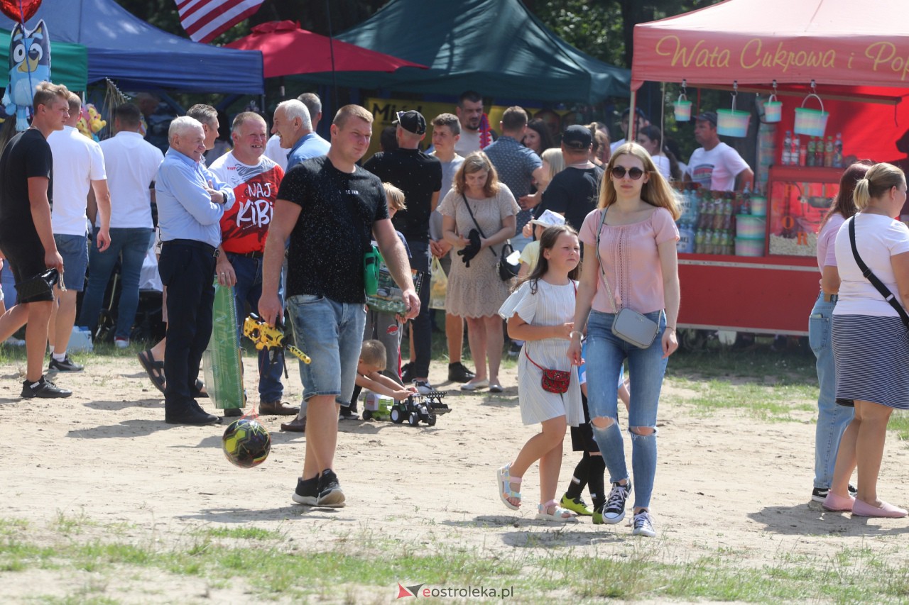 Odpust św. Anny w Kamiance [30.07.2023] - zdjęcie #87 - eOstroleka.pl