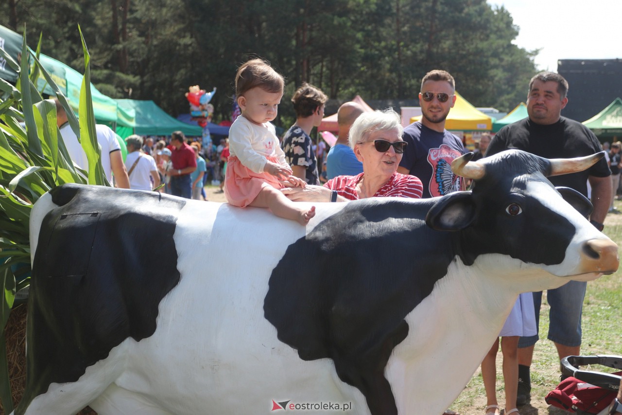 Odpust św. Anny w Kamiance [30.07.2023] - zdjęcie #65 - eOstroleka.pl
