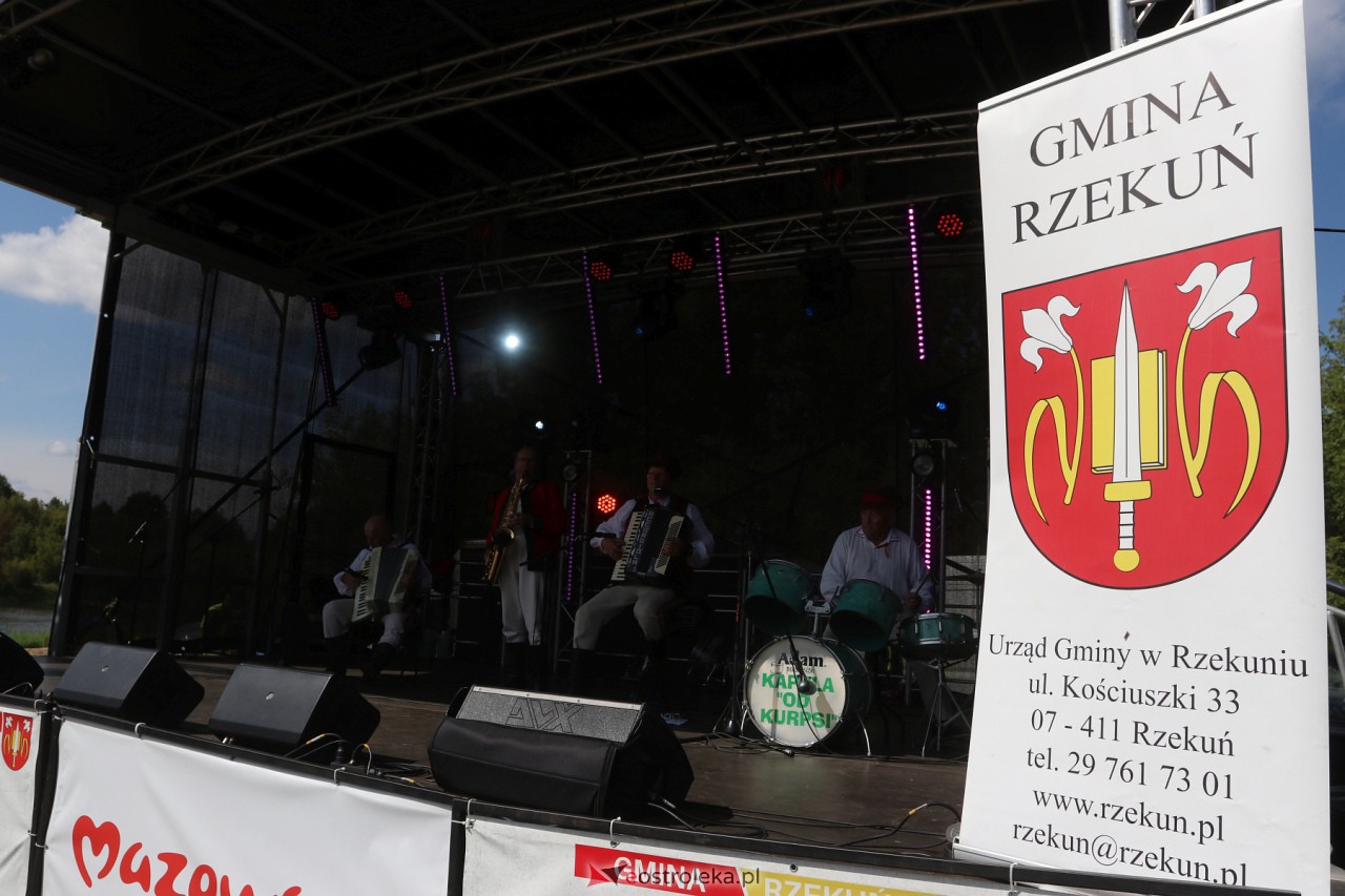 Odpust św. Anny w Kamiance [30.07.2023] - zdjęcie #60 - eOstroleka.pl