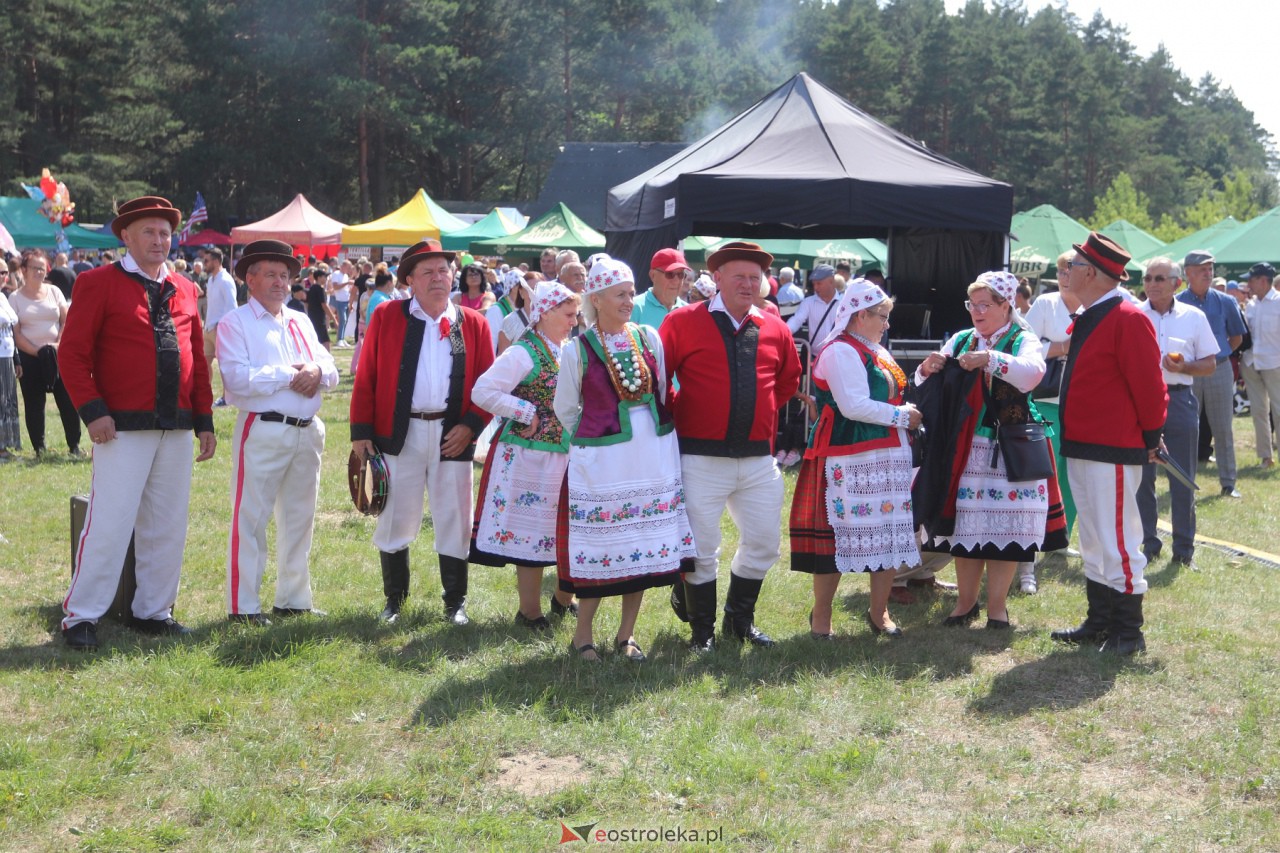 Odpust św. Anny w Kamiance [30.07.2023] - zdjęcie #58 - eOstroleka.pl