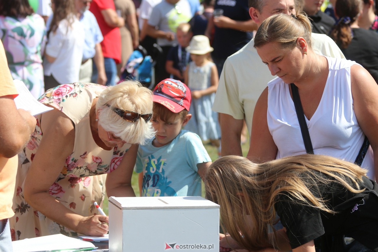 Odpust św. Anny w Kamiance [30.07.2023] - zdjęcie #50 - eOstroleka.pl