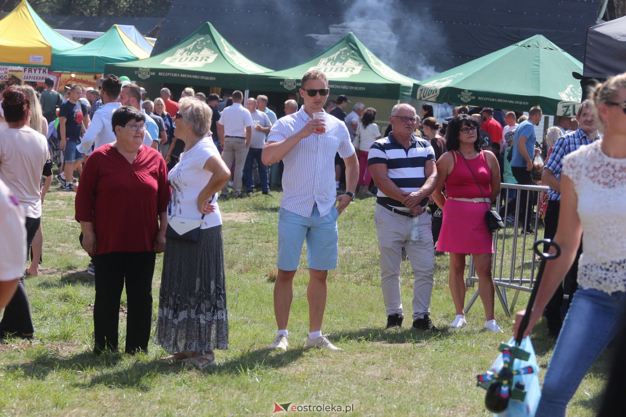 Odpust św. Anny w Kamiance [30.07.2023] - zdjęcie #46 - eOstroleka.pl