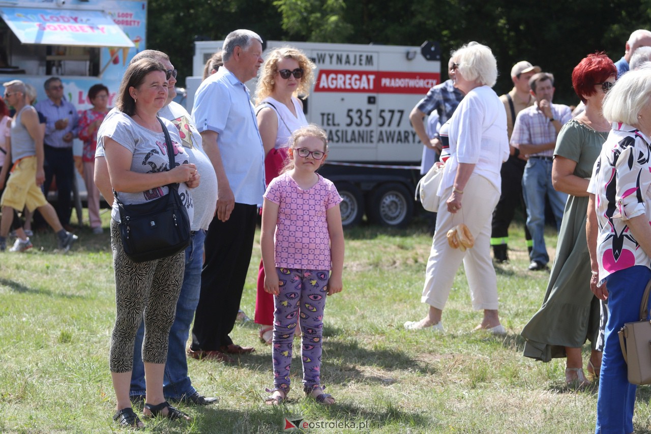 Odpust św. Anny w Kamiance [30.07.2023] - zdjęcie #45 - eOstroleka.pl