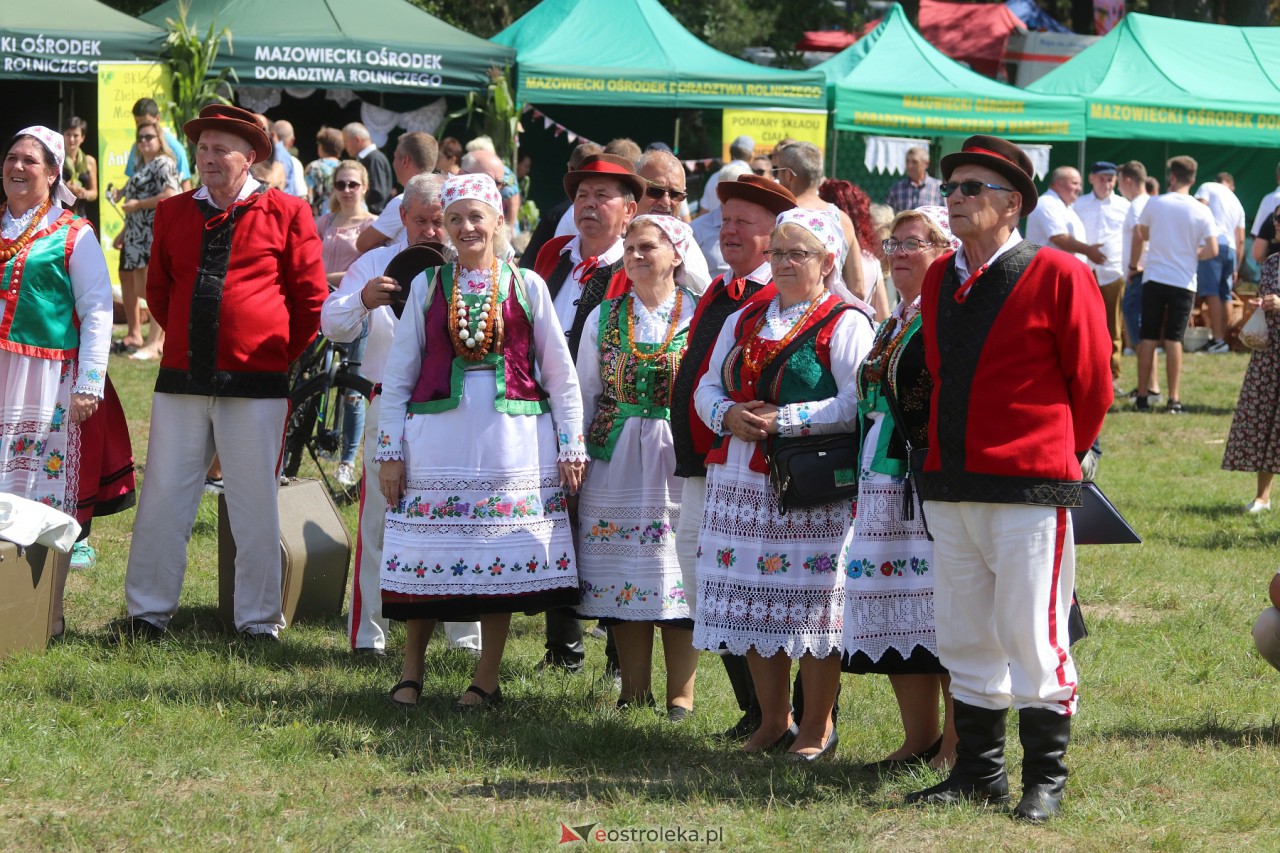 Odpust św. Anny w Kamiance [30.07.2023] - zdjęcie #40 - eOstroleka.pl