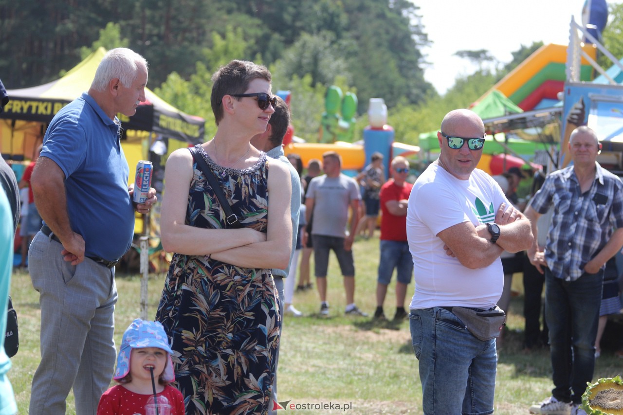 Odpust św. Anny w Kamiance [30.07.2023] - zdjęcie #34 - eOstroleka.pl