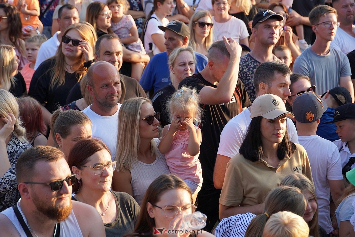 Odpust św. Anny w Kamiance - Lili, Dejw [30.07.2023] - zdjęcie #27 - eOstroleka.pl
