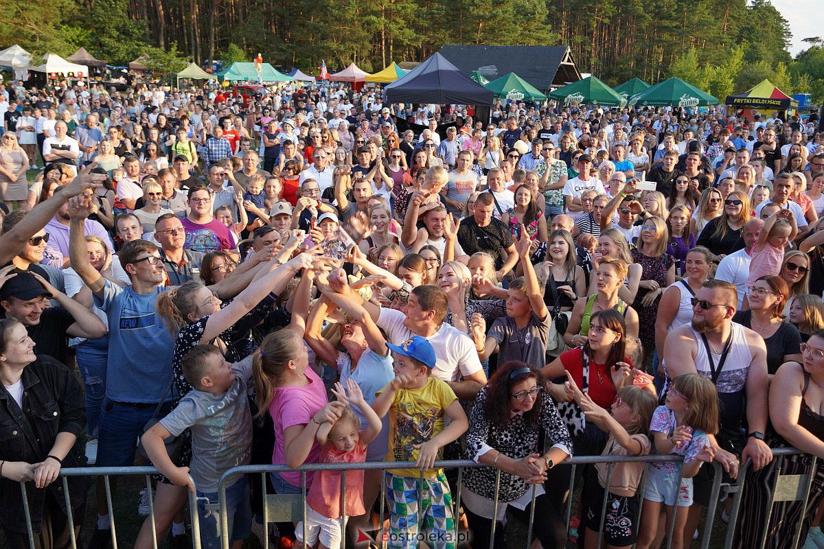 Odpust św. Anny w Kamiance - Lili, Dejw [30.07.2023] - zdjęcie #8 - eOstroleka.pl