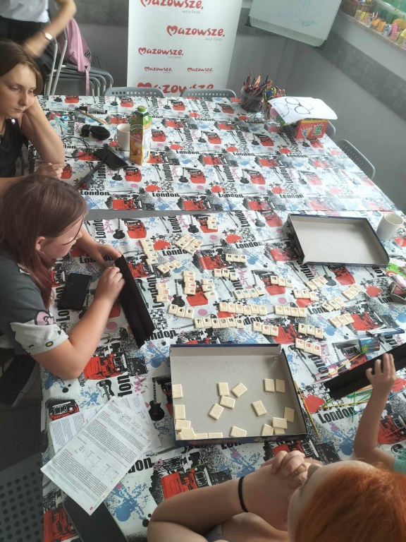 Niezapomniane wakacje z TPD w Ostrołęce - zdjęcie #13 - eOstroleka.pl