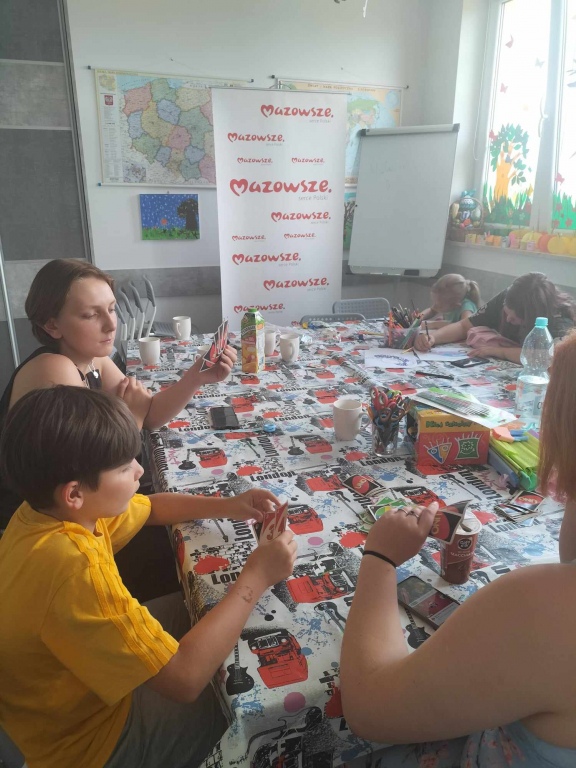 Niezapomniane wakacje z TPD w Ostrołęce - zdjęcie #11 - eOstroleka.pl
