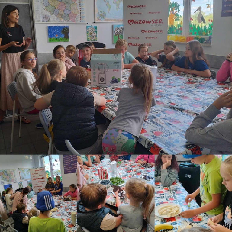 Niezapomniane wakacje z TPD w Ostrołęce - zdjęcie #5 - eOstroleka.pl