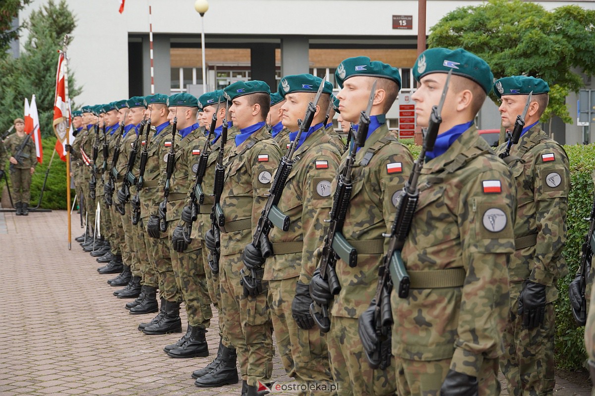 Godzina W w Ostrołęce. Rocznica wybuchu Powstania Warszawskiego [1.08.2023] - zdjęcie #98 - eOstroleka.pl
