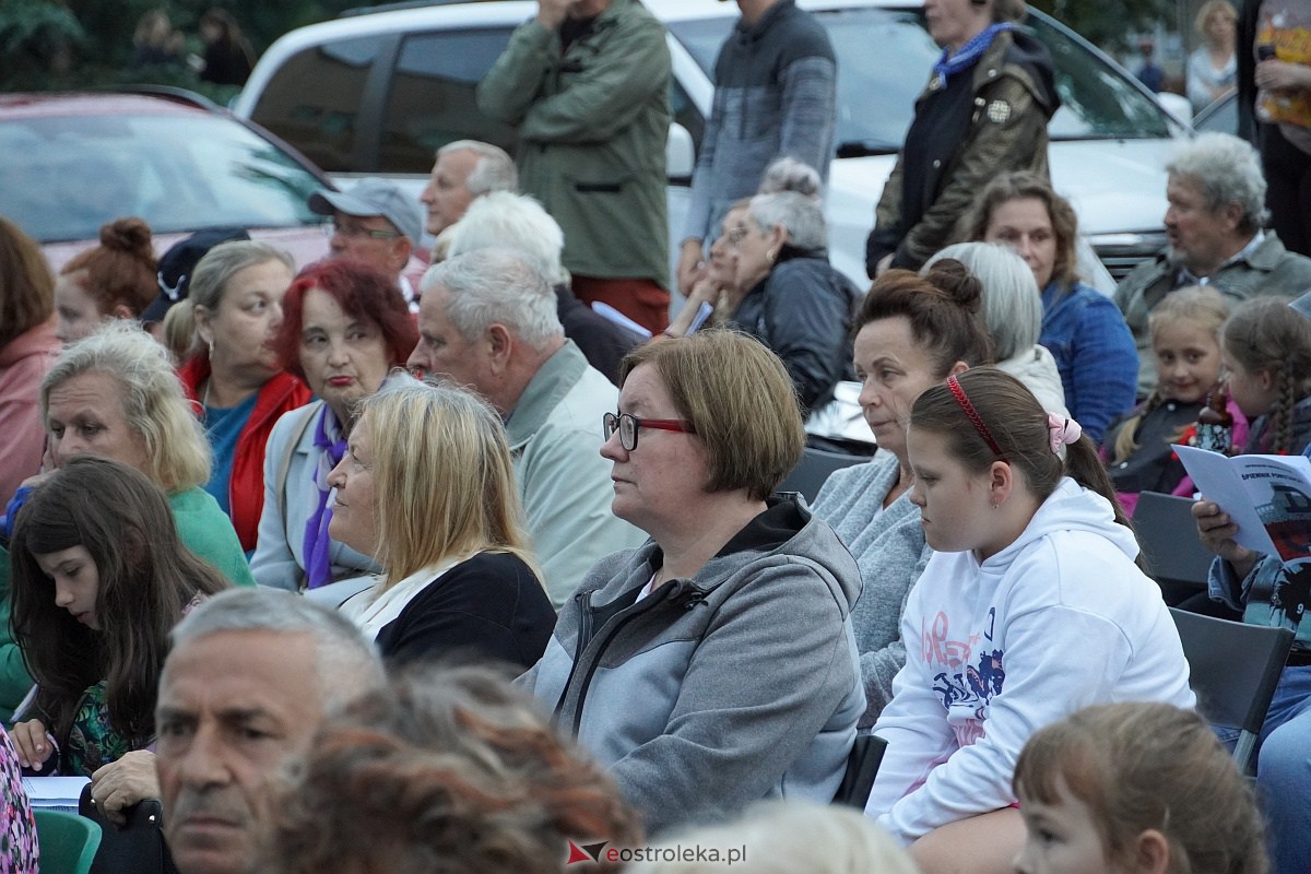 Koncert Ostrołęka Powstańcom Warszawskim [1.08.2023] - zdjęcie #47 - eOstroleka.pl