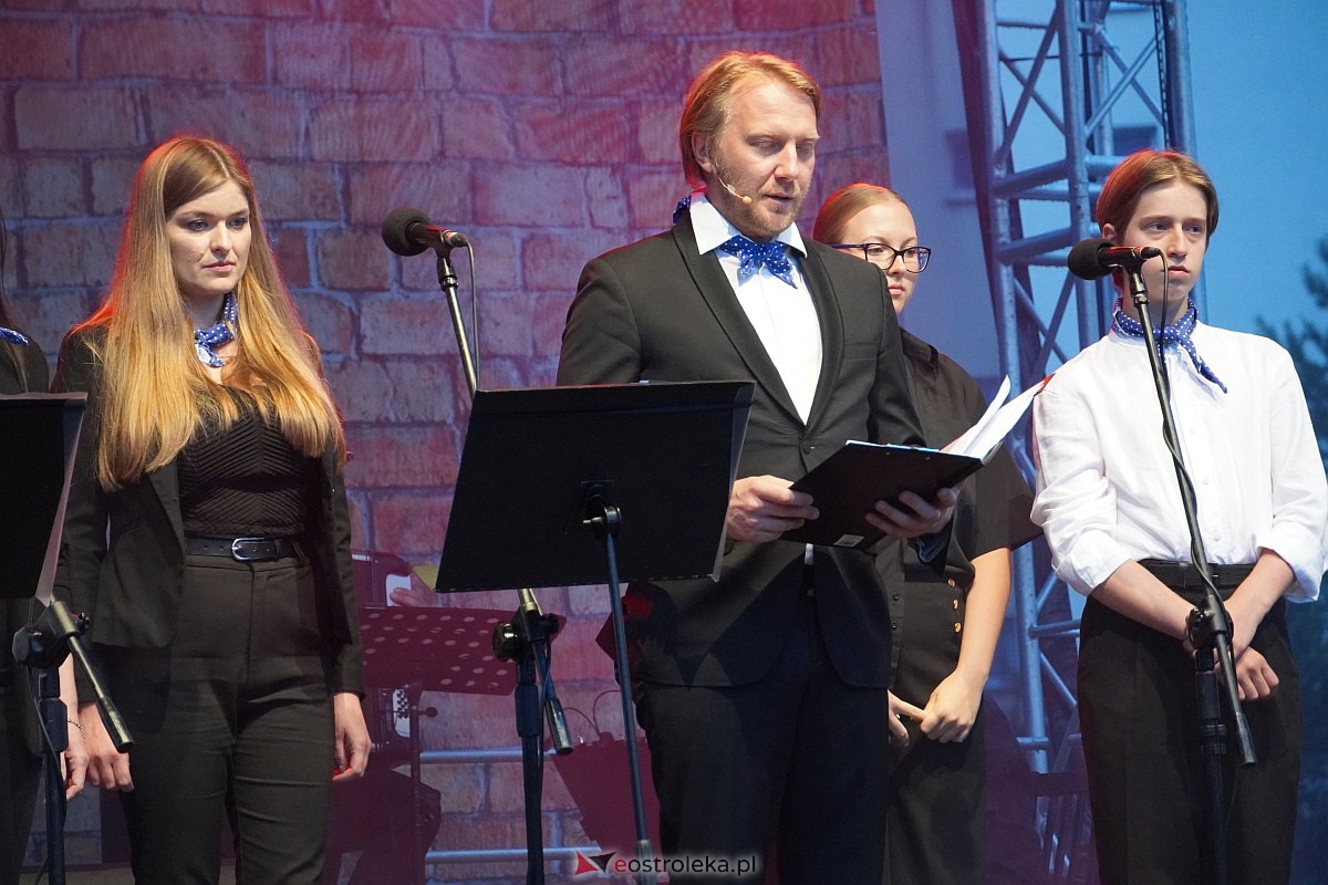 Koncert Ostrołęka Powstańcom Warszawskim [1.08.2023] - zdjęcie #38 - eOstroleka.pl