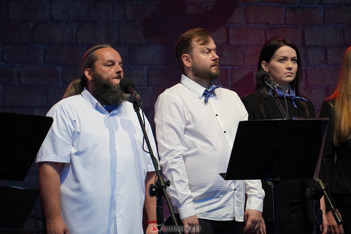 Koncert Ostrołęka Powstańcom Warszawskim [1.08.2023] - zdjęcie #34 - eOstroleka.pl