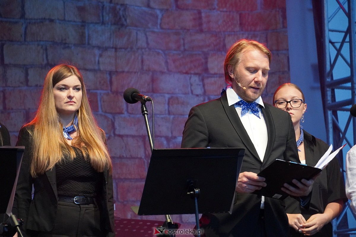 Koncert Ostrołęka Powstańcom Warszawskim [1.08.2023] - zdjęcie #31 - eOstroleka.pl