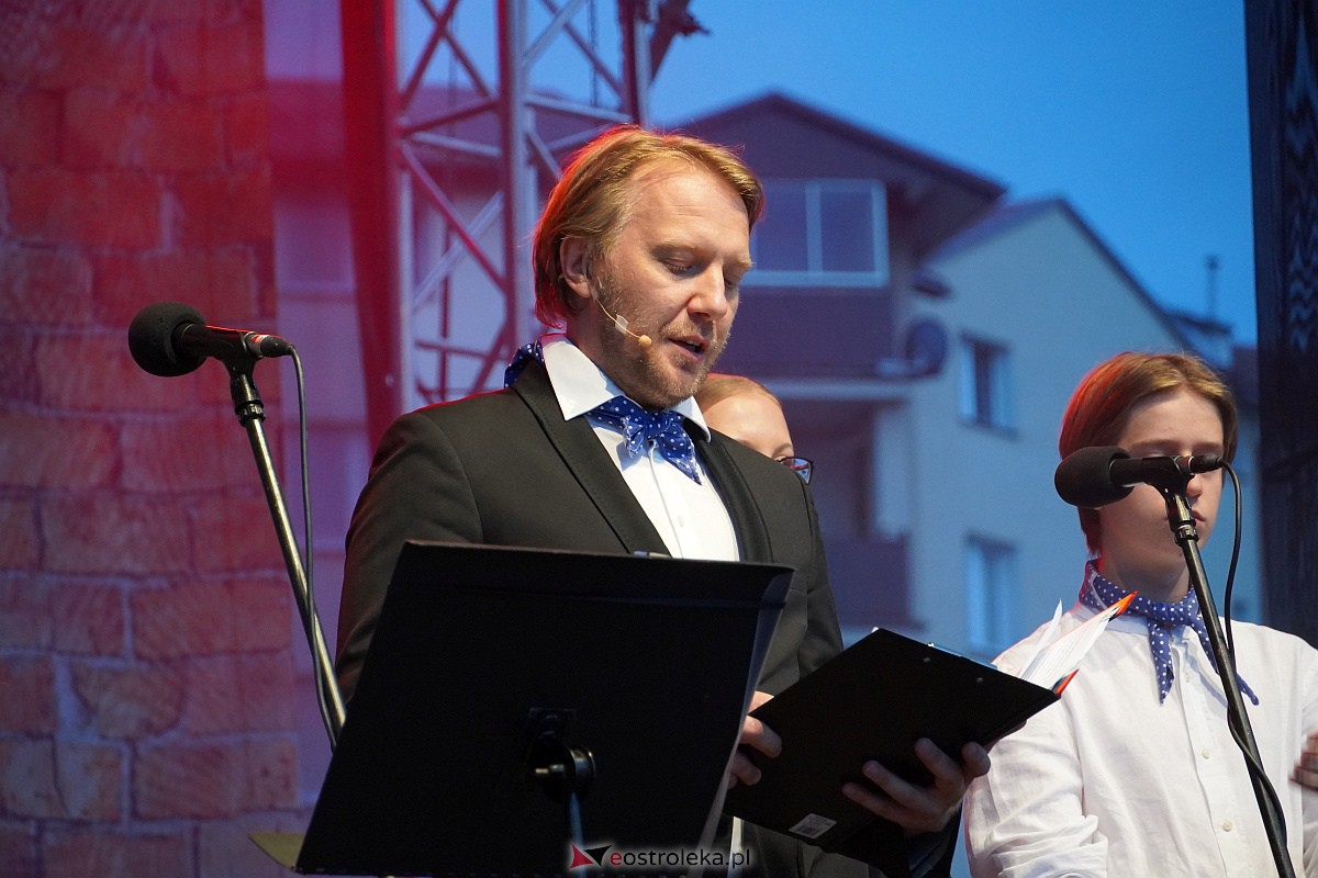 Koncert Ostrołęka Powstańcom Warszawskim [1.08.2023] - zdjęcie #29 - eOstroleka.pl