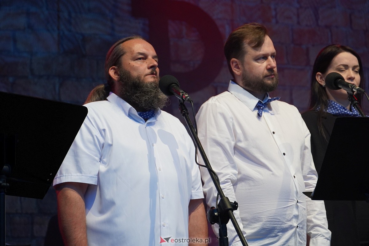 Koncert Ostrołęka Powstańcom Warszawskim [1.08.2023] - zdjęcie #28 - eOstroleka.pl