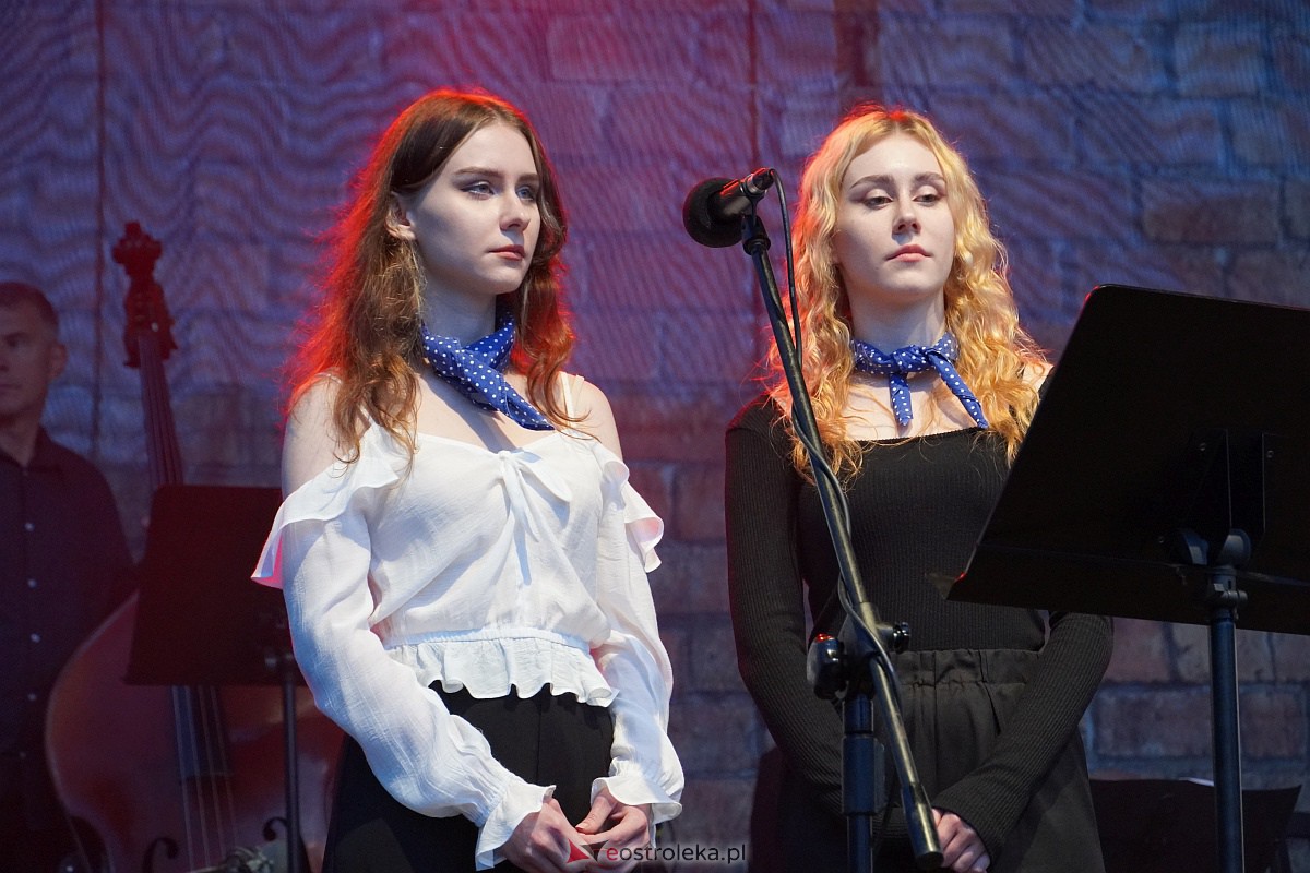 Koncert Ostrołęka Powstańcom Warszawskim [1.08.2023] - zdjęcie #27 - eOstroleka.pl