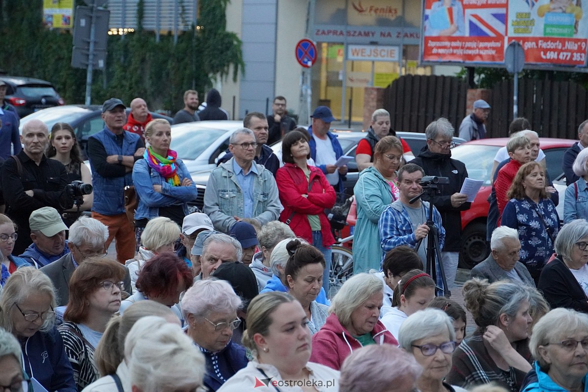 Koncert Ostrołęka Powstańcom Warszawskim [1.08.2023] - zdjęcie #5 - eOstroleka.pl