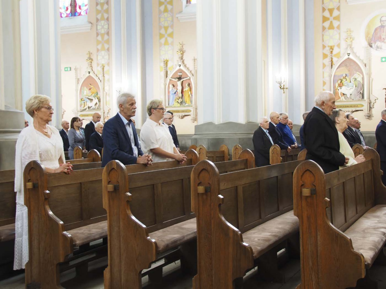 Gmina Baranowo uroczyście świętowała swój jubileusz [02.08.2023] - zdjęcie #36 - eOstroleka.pl