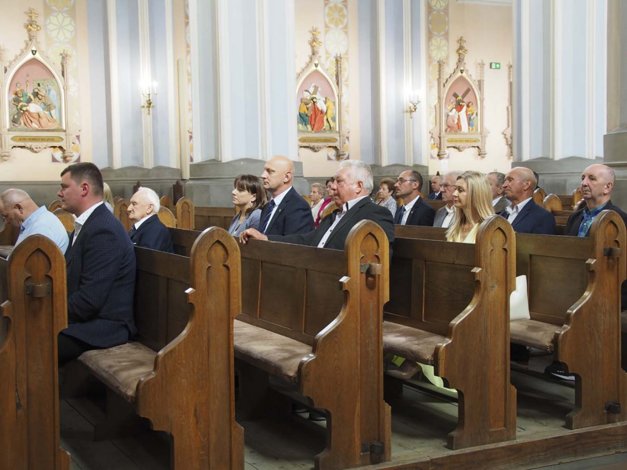 Gmina Baranowo uroczyście świętowała swój jubileusz [02.08.2023] - zdjęcie #32 - eOstroleka.pl